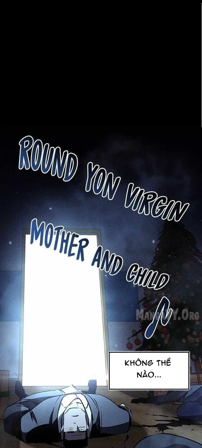 Thánh Dạ: The Zero Chap 48.1 - Next Chap 47.1