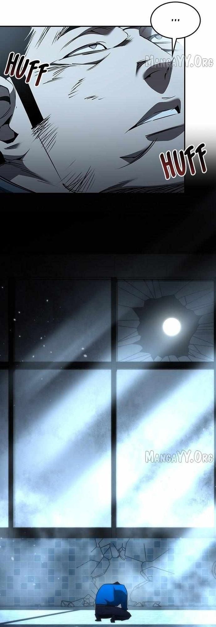 Thánh Dạ: The Zero Chap 48.1 - Next Chap 47.1