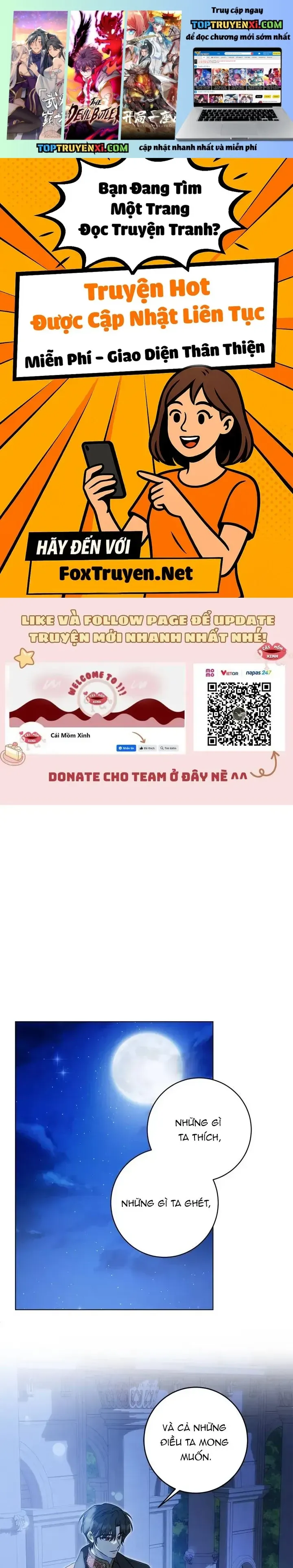 Nữ Dược Sư Của Vị Hoàng Đế Si Tình Chap 18 - Next Chap 17