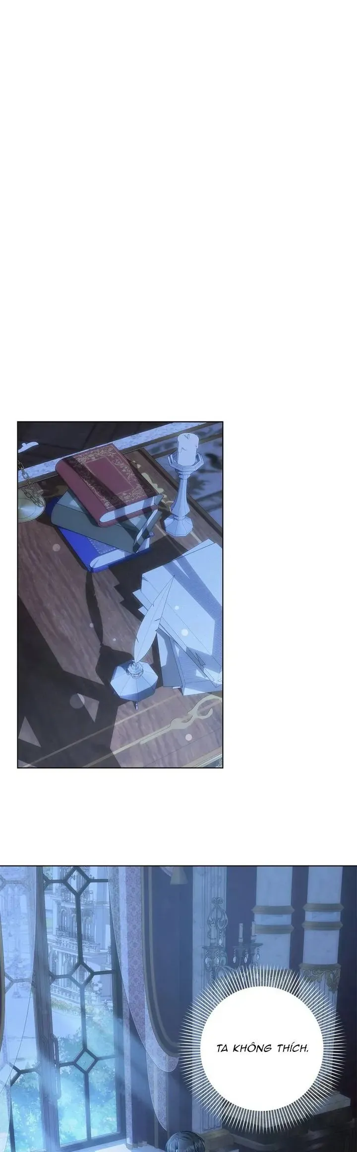 Nữ Dược Sư Của Vị Hoàng Đế Si Tình Chap 18 - Next Chap 17