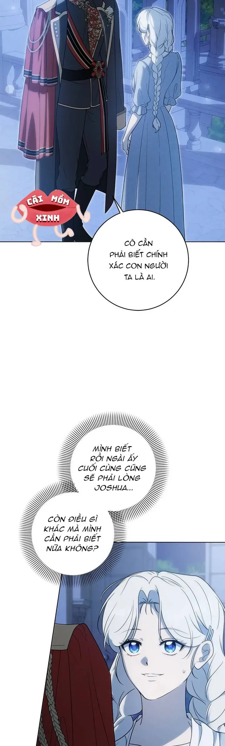 Nữ Dược Sư Của Vị Hoàng Đế Si Tình Chap 18 - Next Chap 17