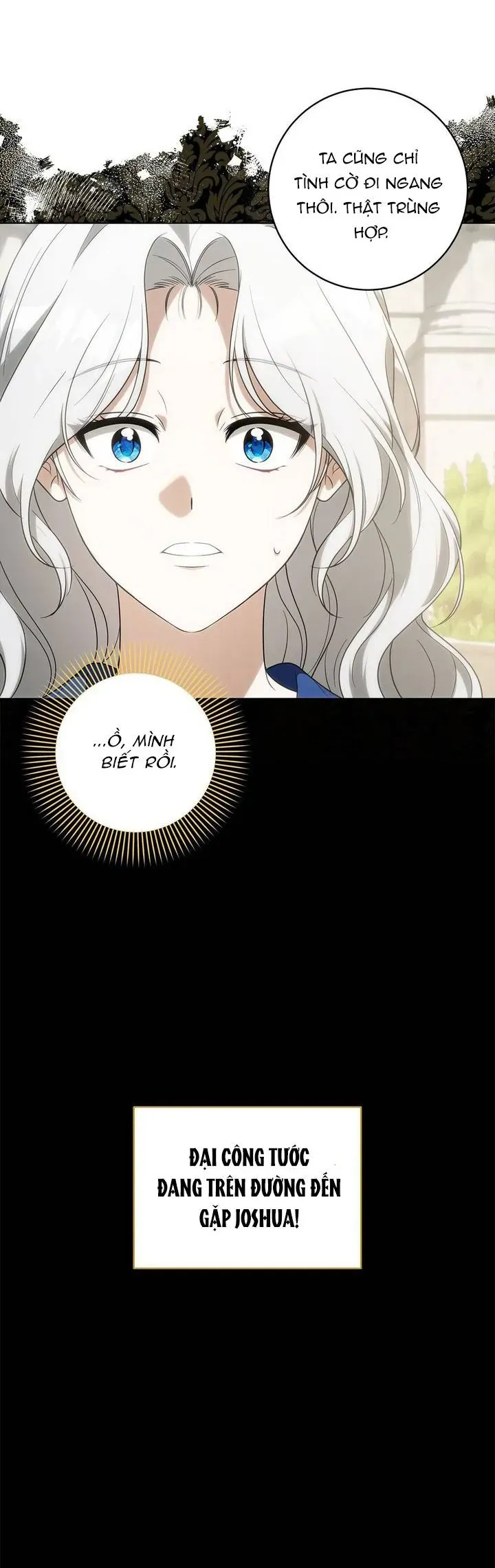 Nữ Dược Sư Của Vị Hoàng Đế Si Tình Chap 18 - Next Chap 17