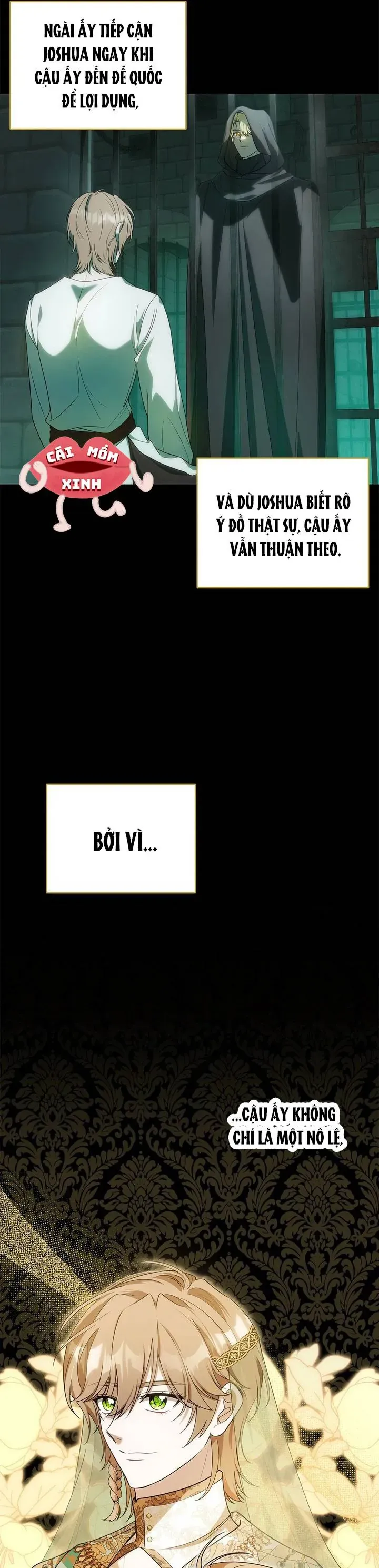 Nữ Dược Sư Của Vị Hoàng Đế Si Tình Chap 18 - Next Chap 17