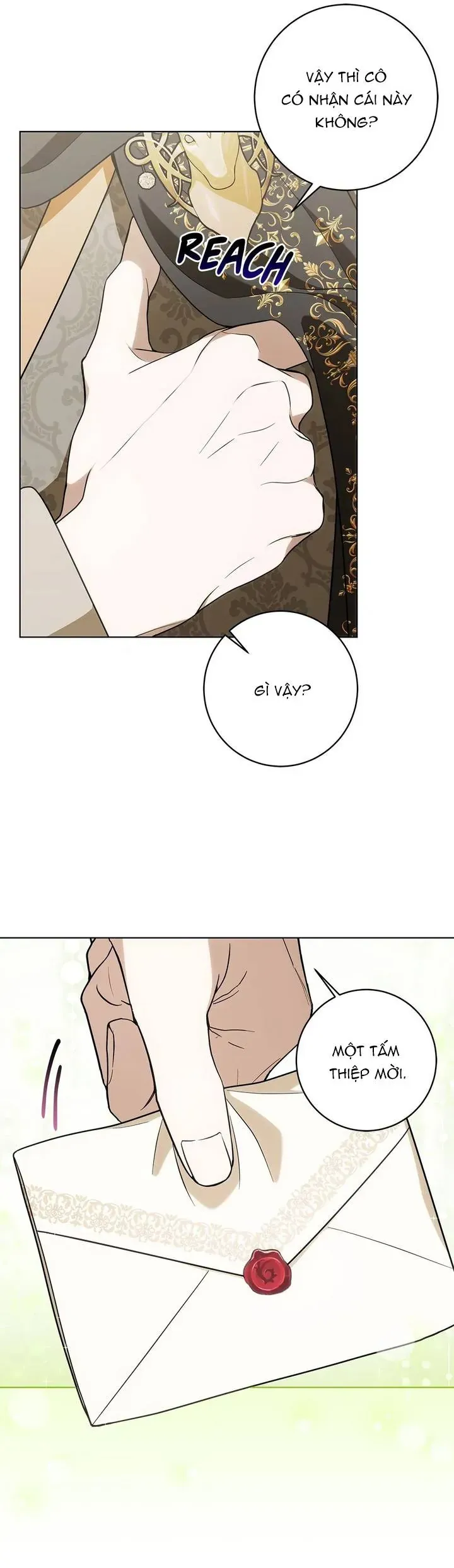 Nữ Dược Sư Của Vị Hoàng Đế Si Tình Chap 18 - Next Chap 17