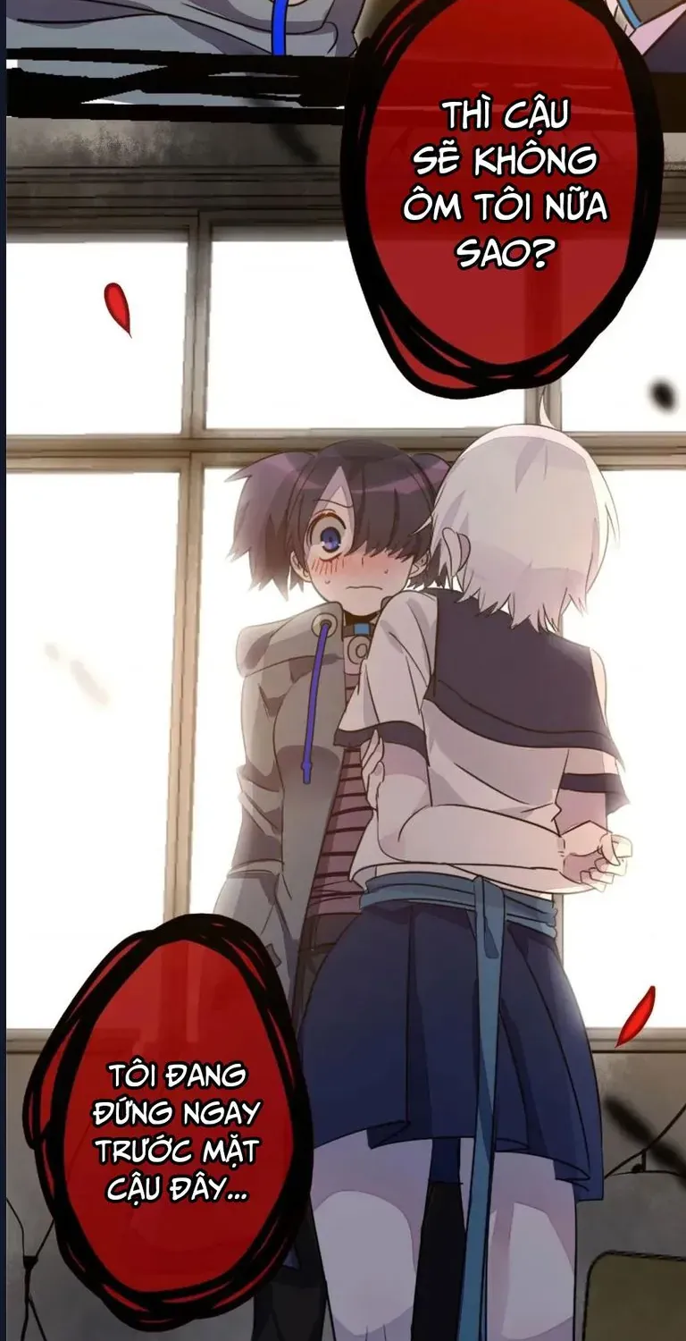 Ai Đã Giết Con Thỏ? Chap 14.1 - Next Chap 13.2