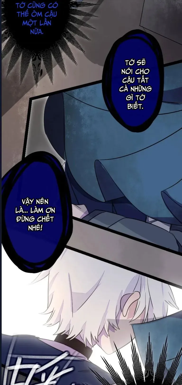 Ai Đã Giết Con Thỏ? Chap 14.1 - Next Chap 13.2