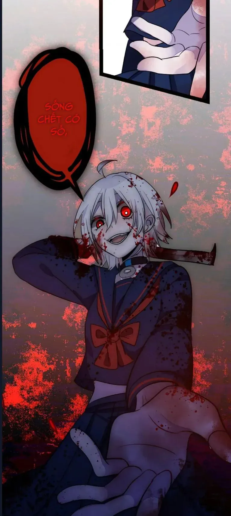 Ai Đã Giết Con Thỏ? Chap 14.1 - Next Chap 13.2