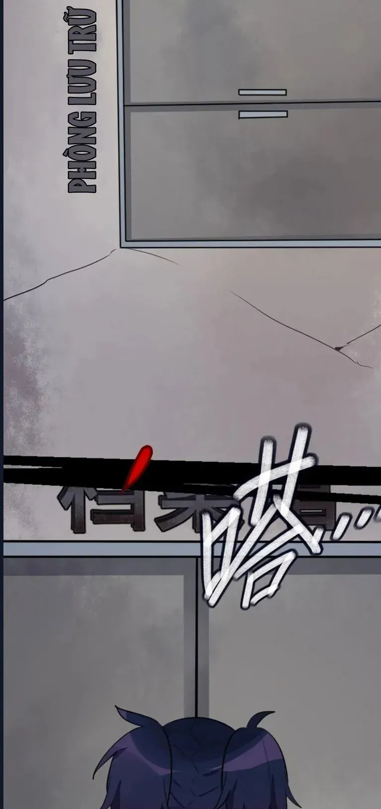 Ai Đã Giết Con Thỏ? Chap 14.1 - Next Chap 13.2