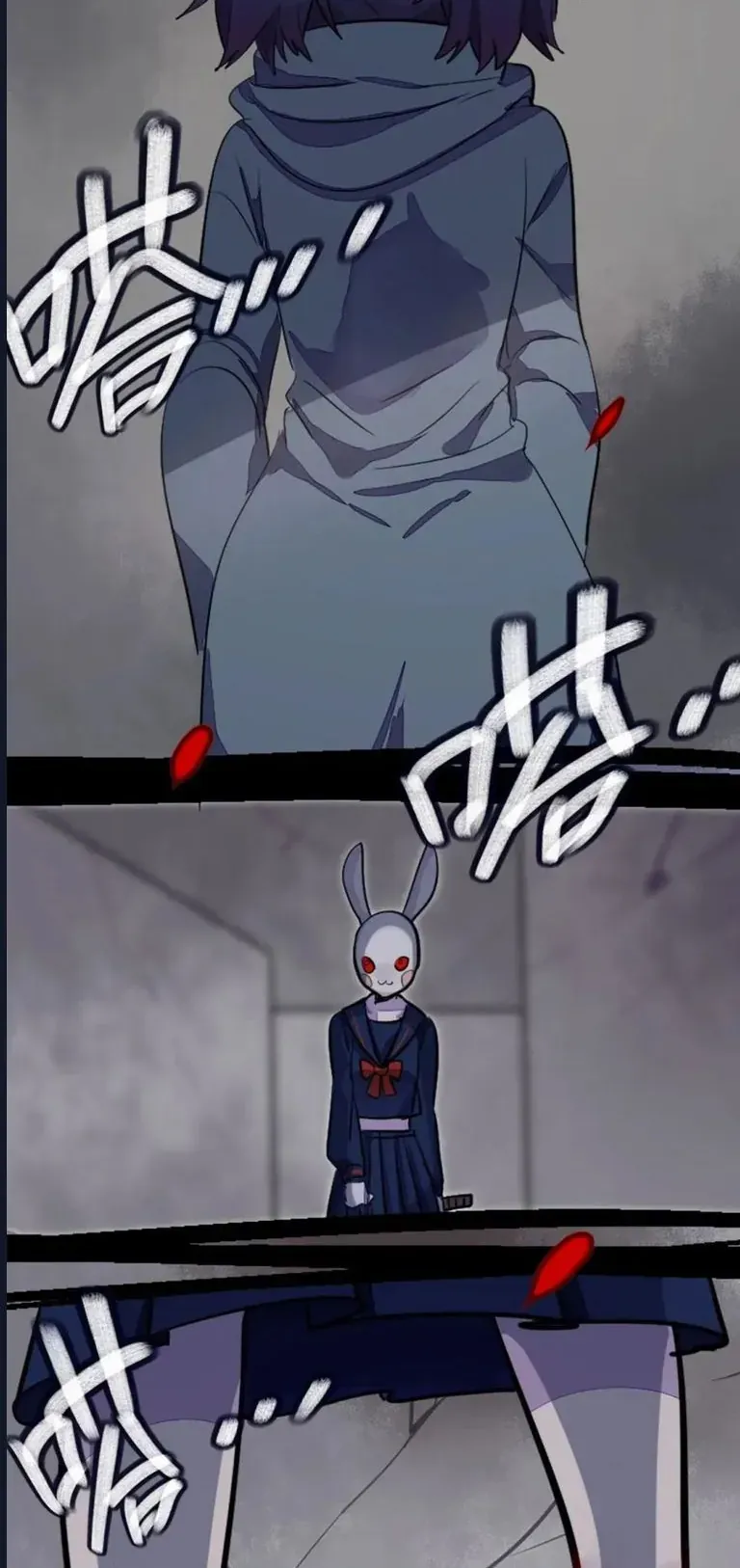 Ai Đã Giết Con Thỏ? Chap 14.1 - Next Chap 13.2