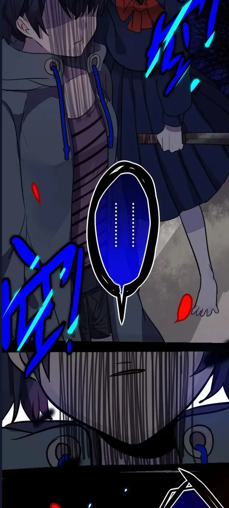 Ai Đã Giết Con Thỏ? Chap 14.1 - Next Chap 13.2