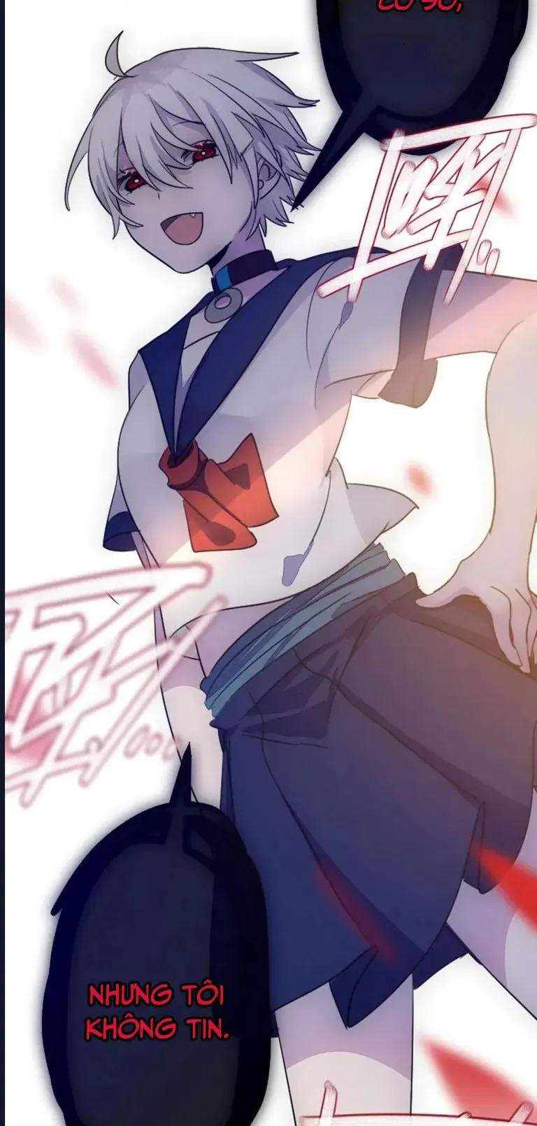 Ai Đã Giết Con Thỏ? Chap 14.1 - Next Chap 13.2