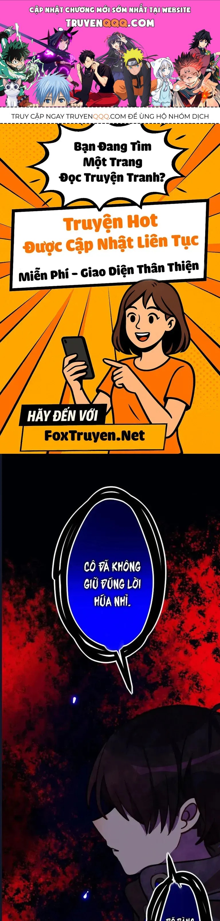 Ai Đã Giết Con Thỏ? Chap 14.2 - Next Chap 14.1