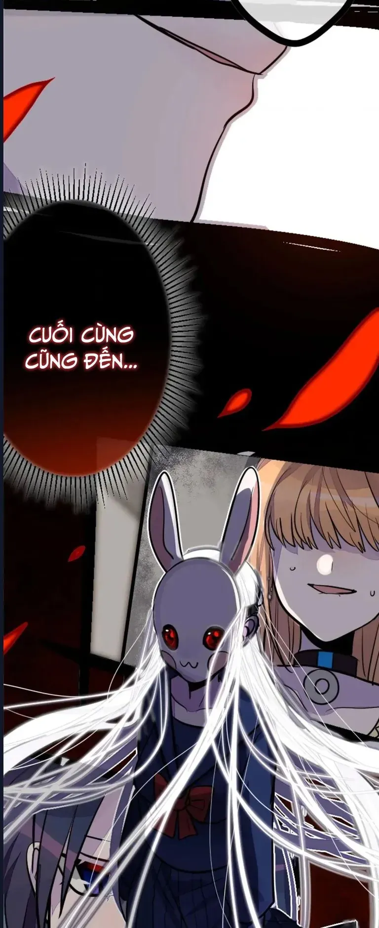 Ai Đã Giết Con Thỏ? Chap 14.2 - Next Chap 14.1