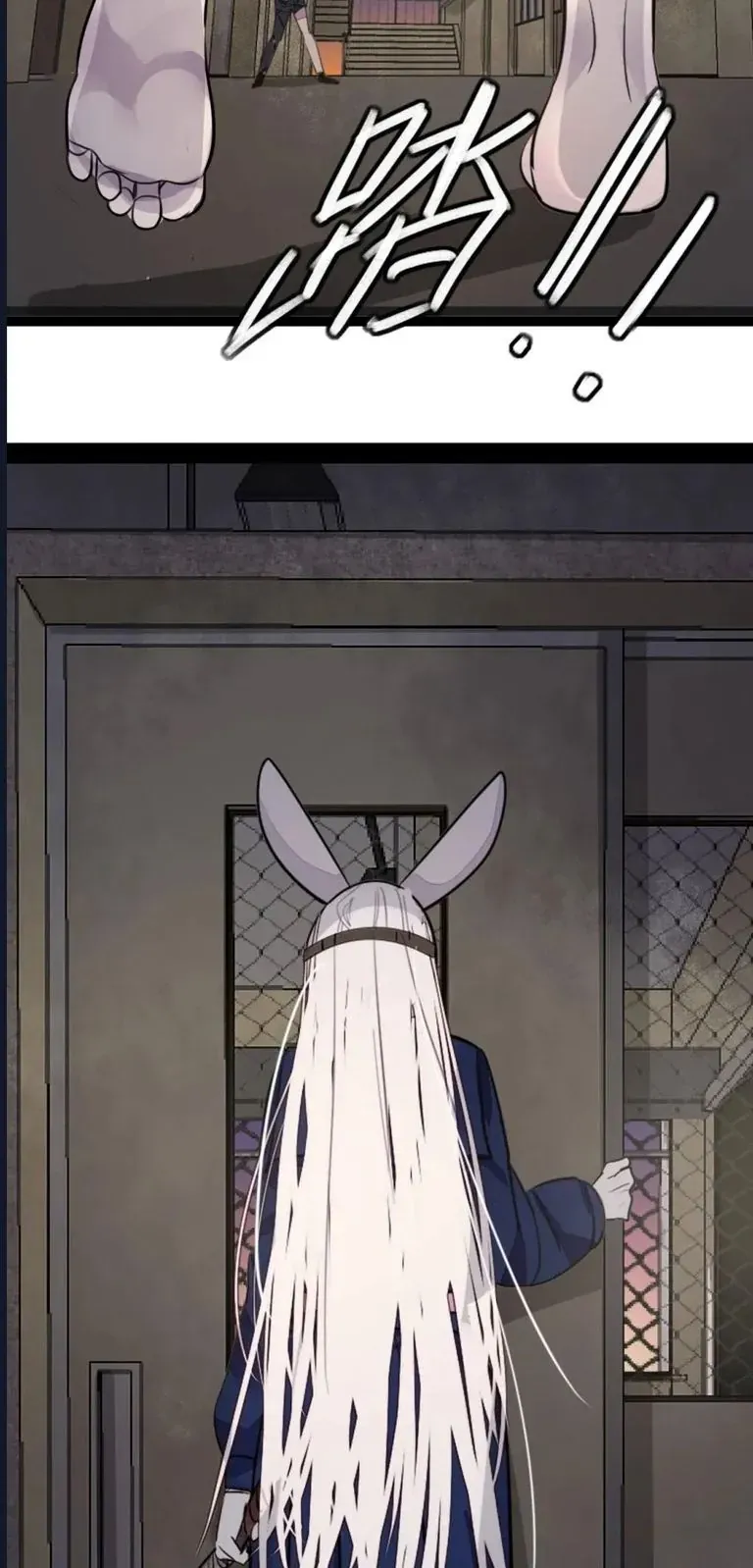 Ai Đã Giết Con Thỏ? Chap 14.2 - Next Chap 14.1