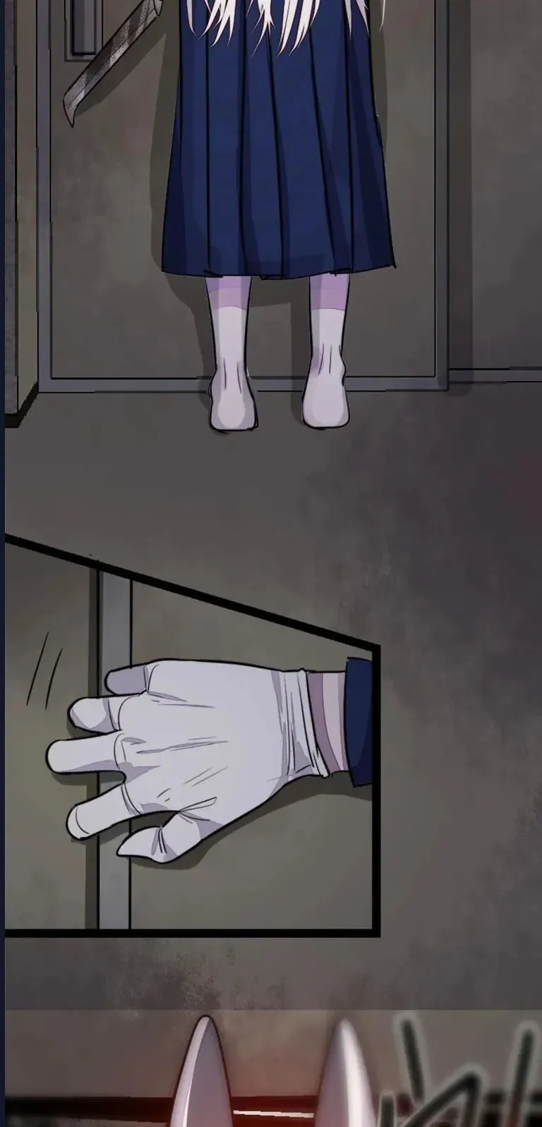 Ai Đã Giết Con Thỏ? Chap 14.2 - Next Chap 14.1