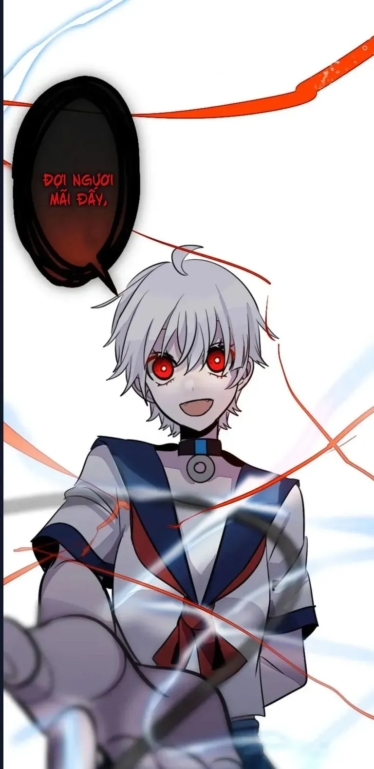 Ai Đã Giết Con Thỏ? Chap 14.2 - Next Chap 14.1