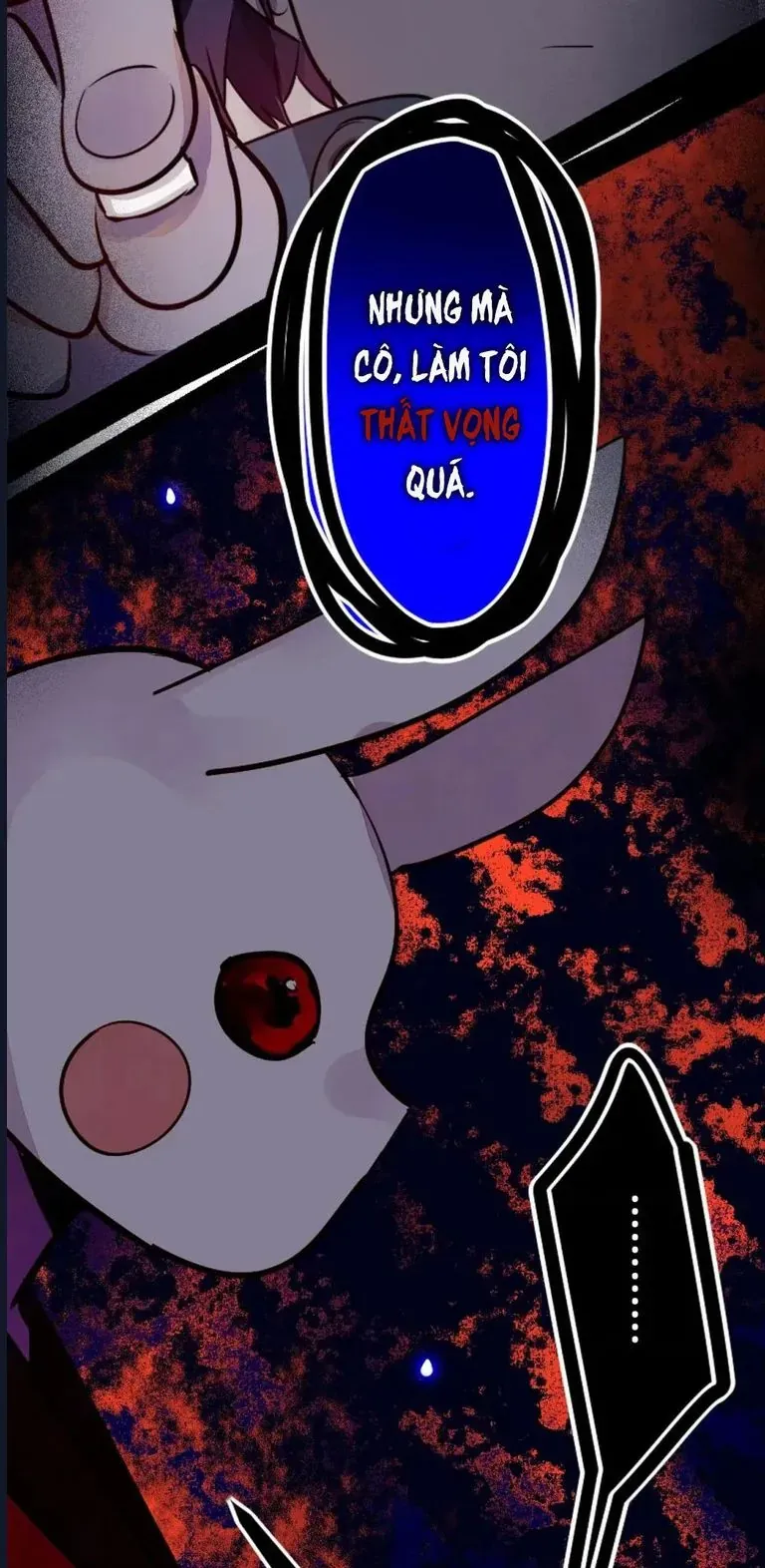 Ai Đã Giết Con Thỏ? Chap 14.2 - Next Chap 14.1