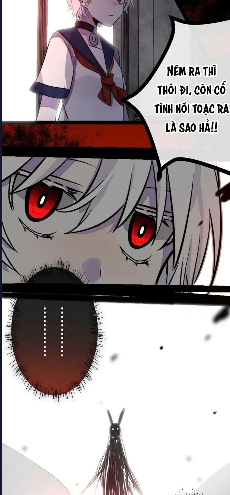 Ai Đã Giết Con Thỏ? Chap 14.2 - Next Chap 14.1