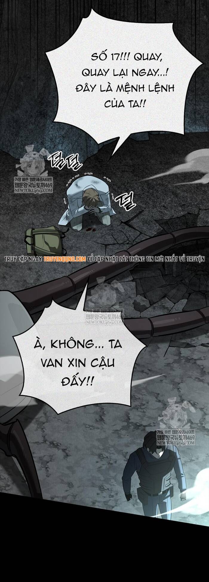 Nhật Ký Của Thợ Săn Hạng S Chap 32 - Next Chap 31