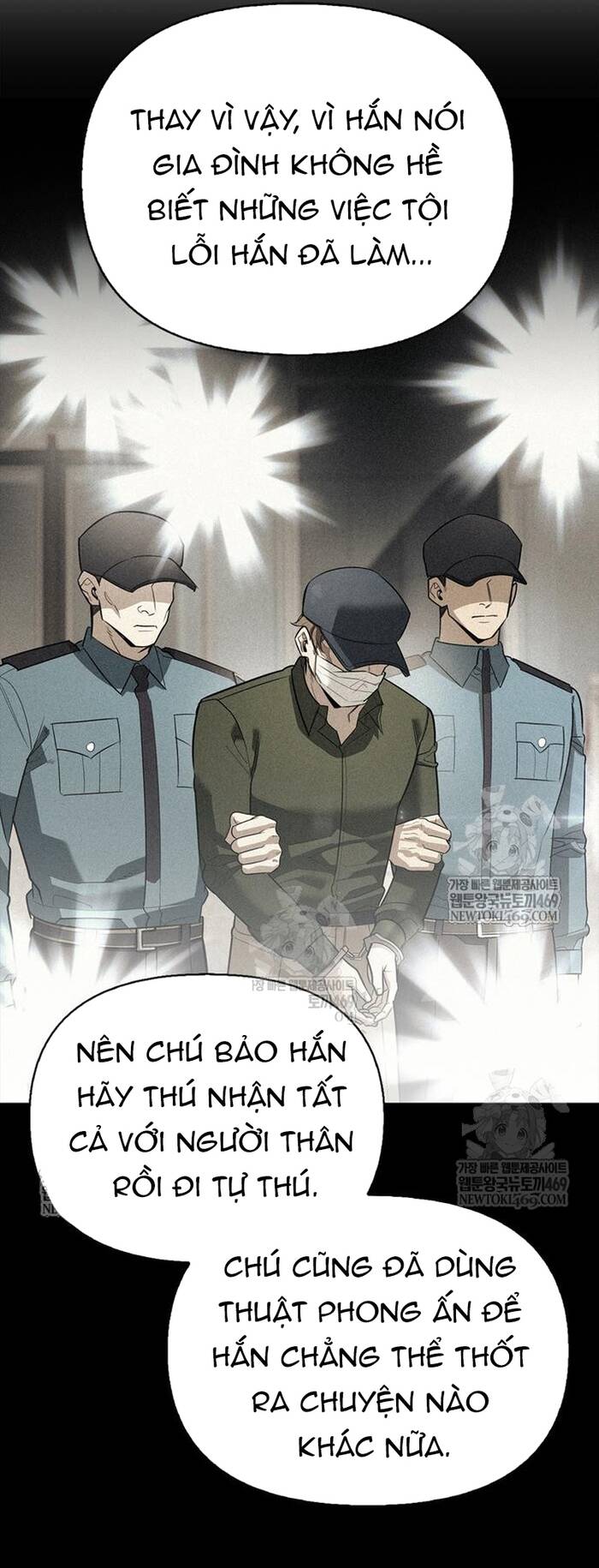 Nhật Ký Của Thợ Săn Hạng S Chap 32 - Next Chap 31