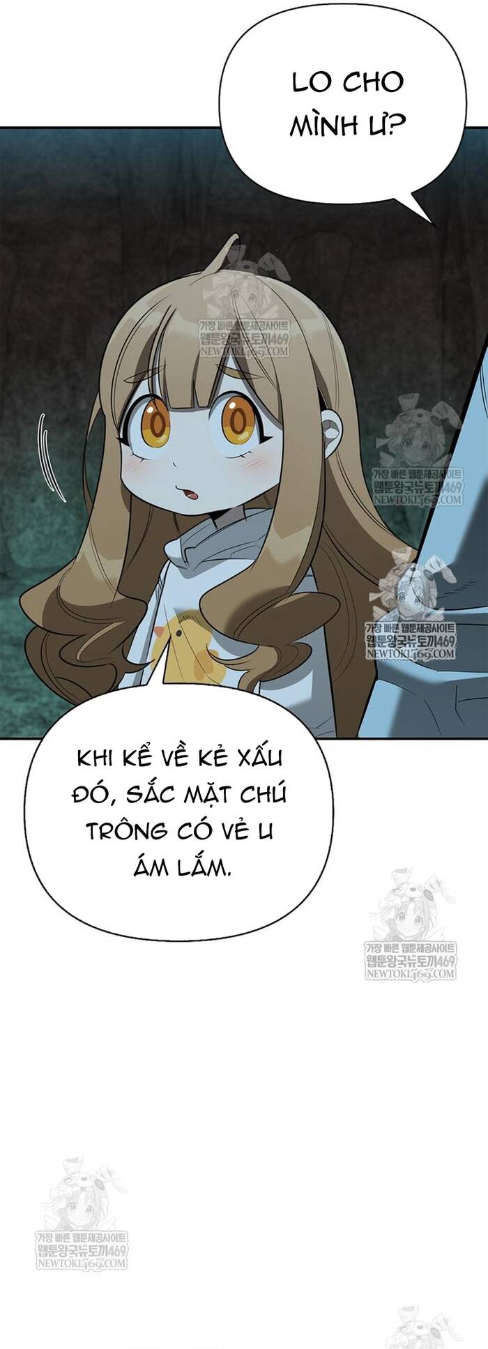 Nhật Ký Của Thợ Săn Hạng S Chap 32 - Next Chap 31