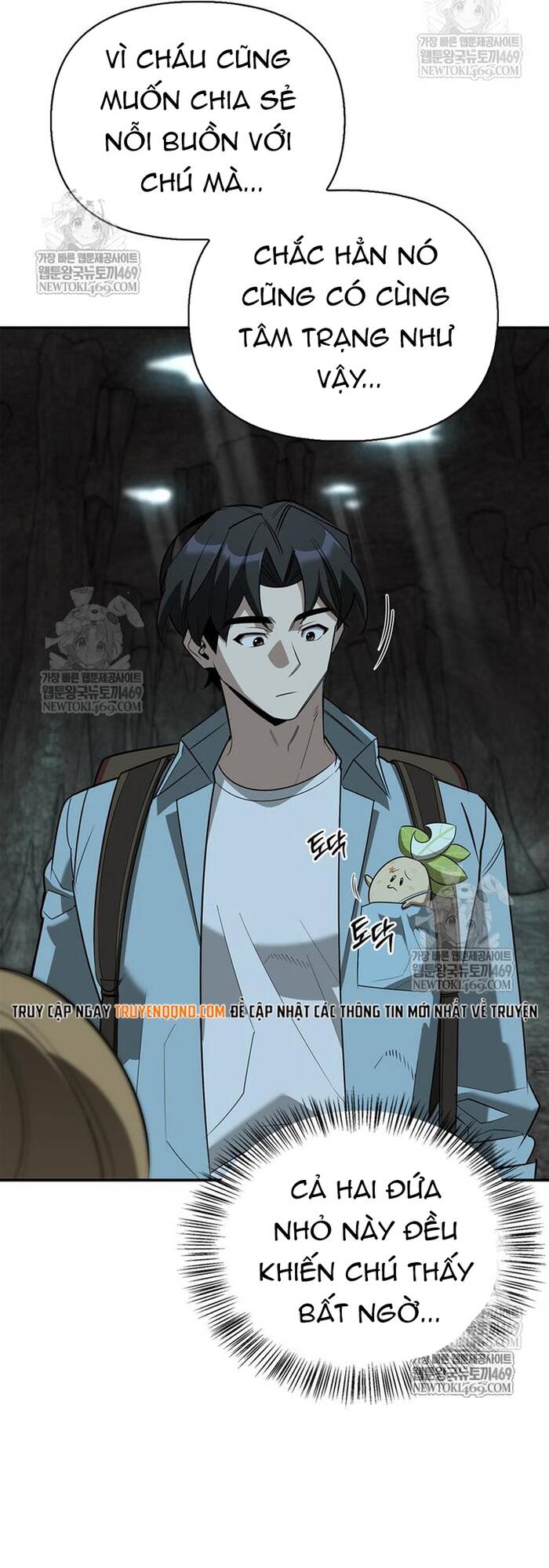 Nhật Ký Của Thợ Săn Hạng S Chap 32 - Next Chap 31