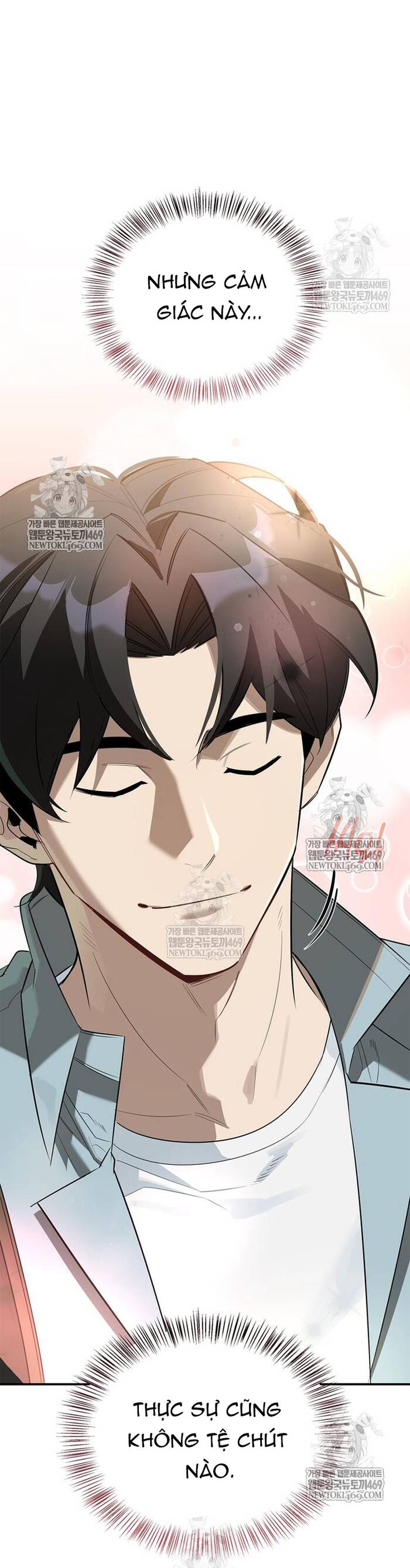 Nhật Ký Của Thợ Săn Hạng S Chap 32 - Next Chap 31