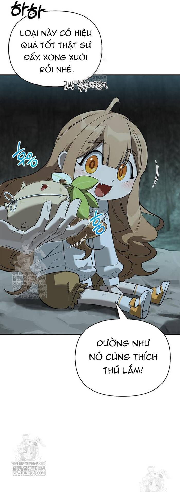 Nhật Ký Của Thợ Săn Hạng S Chap 32 - Next Chap 31