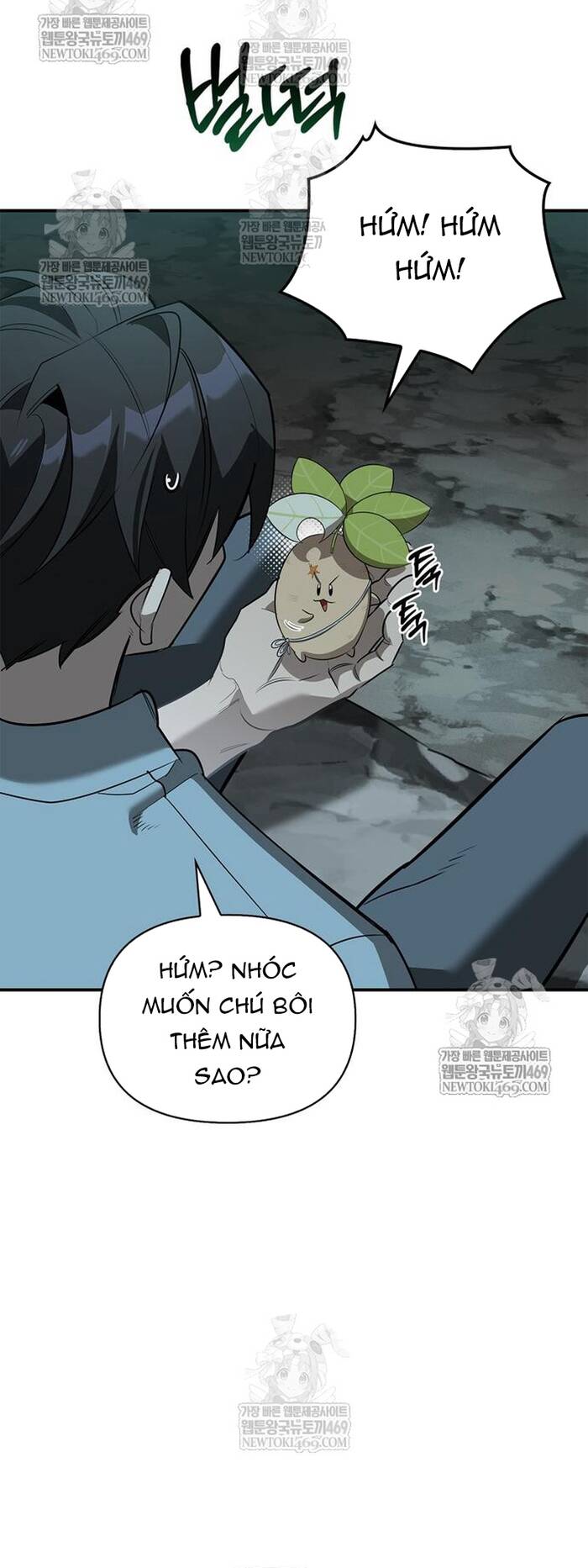 Nhật Ký Của Thợ Săn Hạng S Chap 32 - Next Chap 31