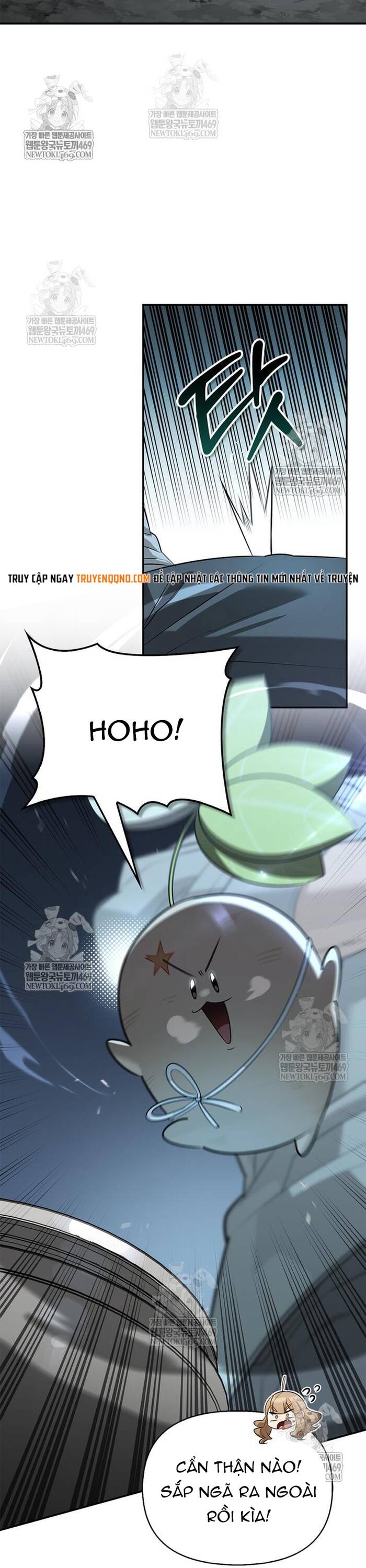 Nhật Ký Của Thợ Săn Hạng S Chap 32 - Next Chap 31