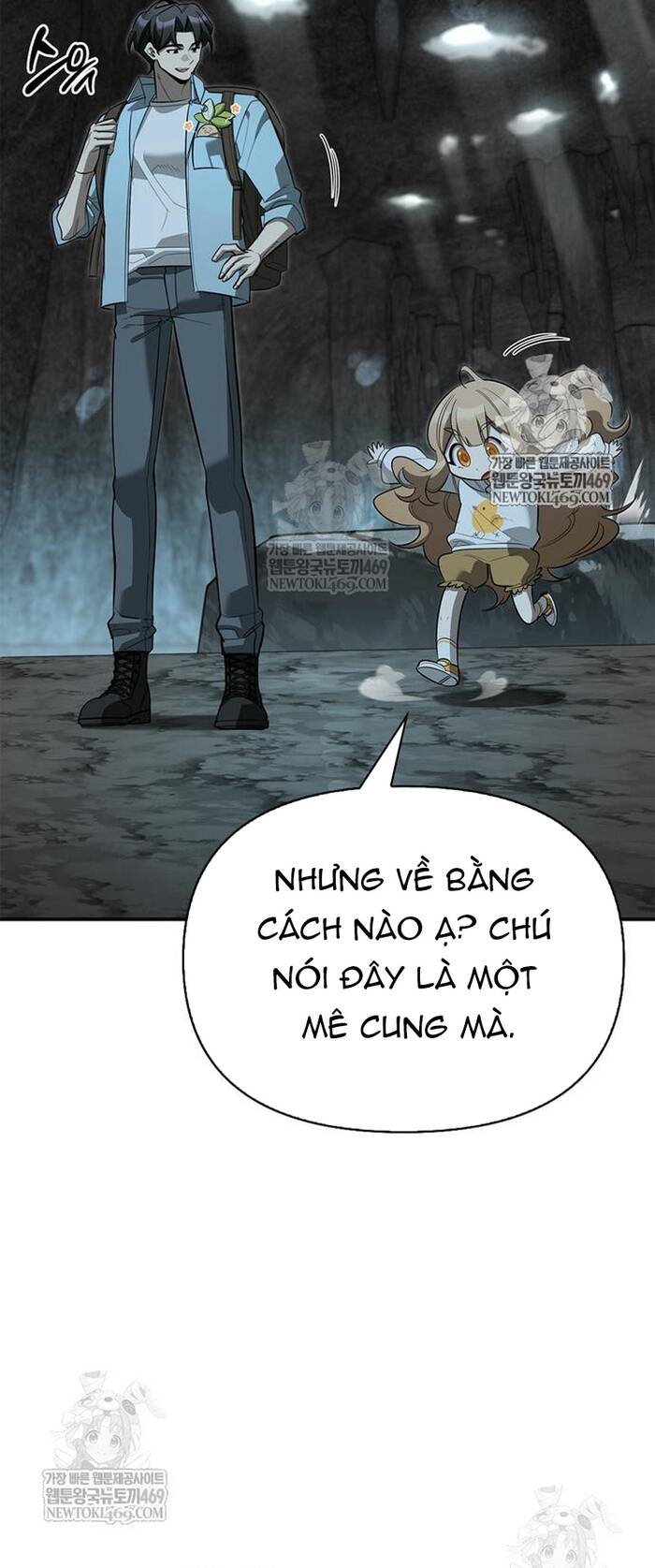 Nhật Ký Của Thợ Săn Hạng S Chap 32 - Next Chap 31