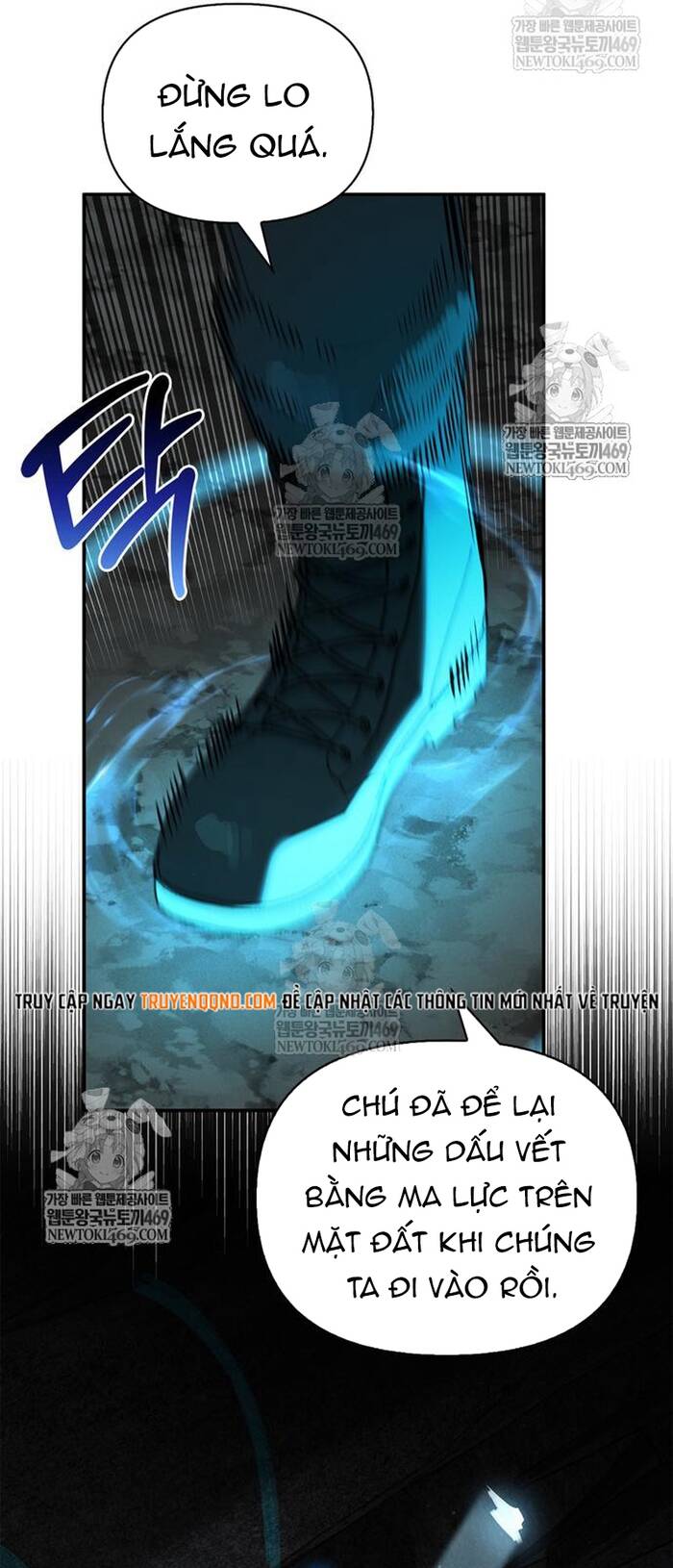 Nhật Ký Của Thợ Săn Hạng S Chap 32 - Next Chap 31