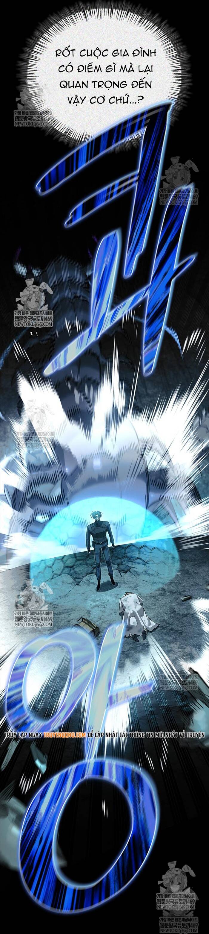 Nhật Ký Của Thợ Săn Hạng S Chap 32 - Next Chap 31