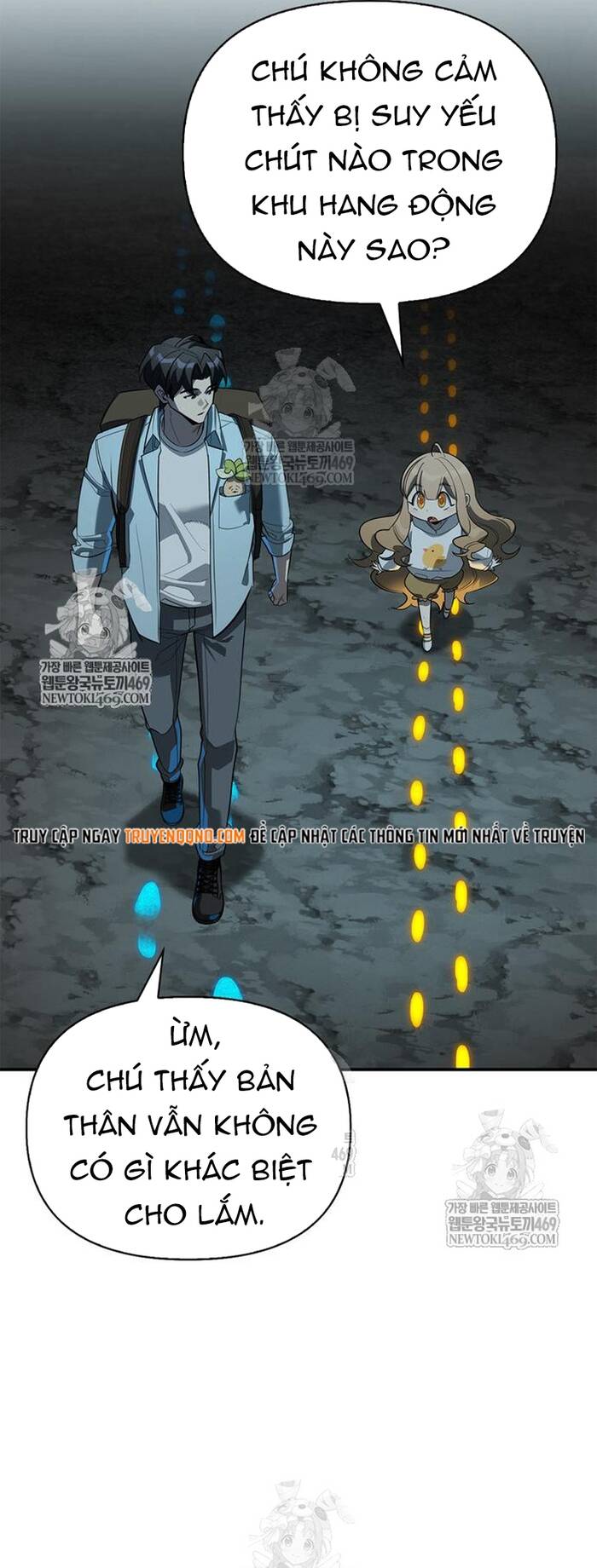 Nhật Ký Của Thợ Săn Hạng S Chap 32 - Next Chap 31