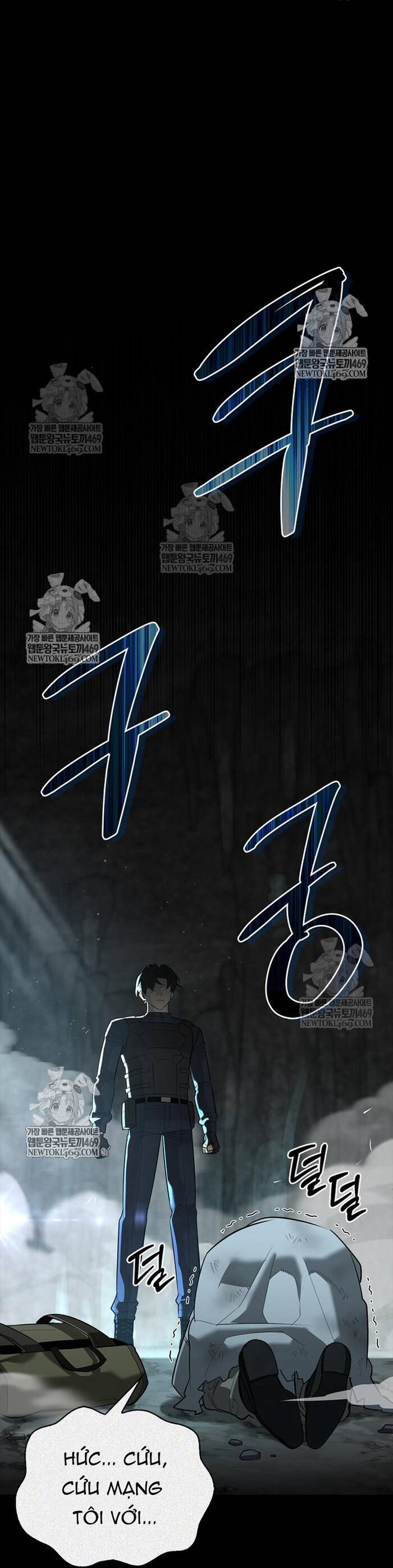 Nhật Ký Của Thợ Săn Hạng S Chap 32 - Next Chap 31