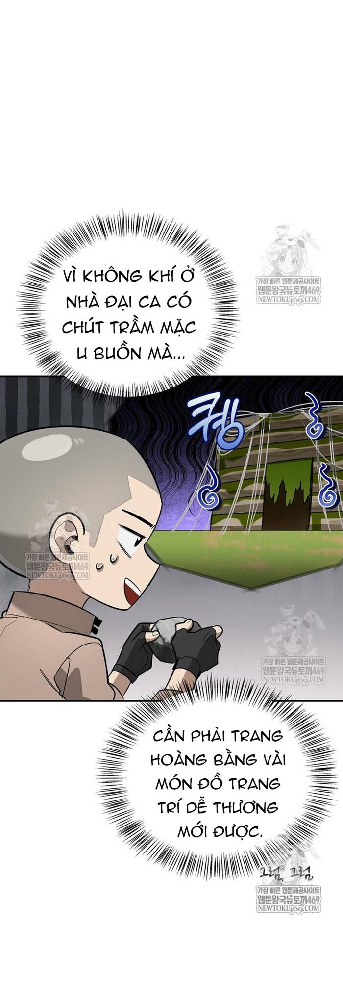 Nhật Ký Của Thợ Săn Hạng S Chap 32 - Next Chap 31