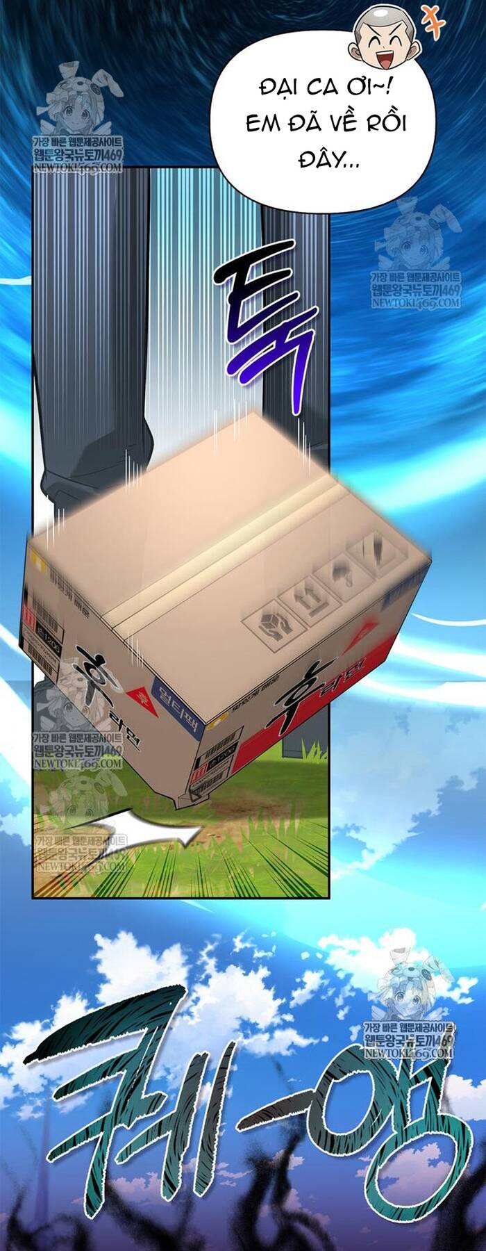 Nhật Ký Của Thợ Săn Hạng S Chap 32 - Next Chap 31