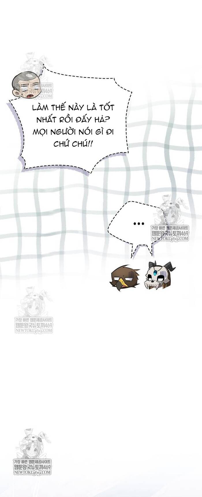 Nhật Ký Của Thợ Săn Hạng S Chap 32 - Next Chap 31