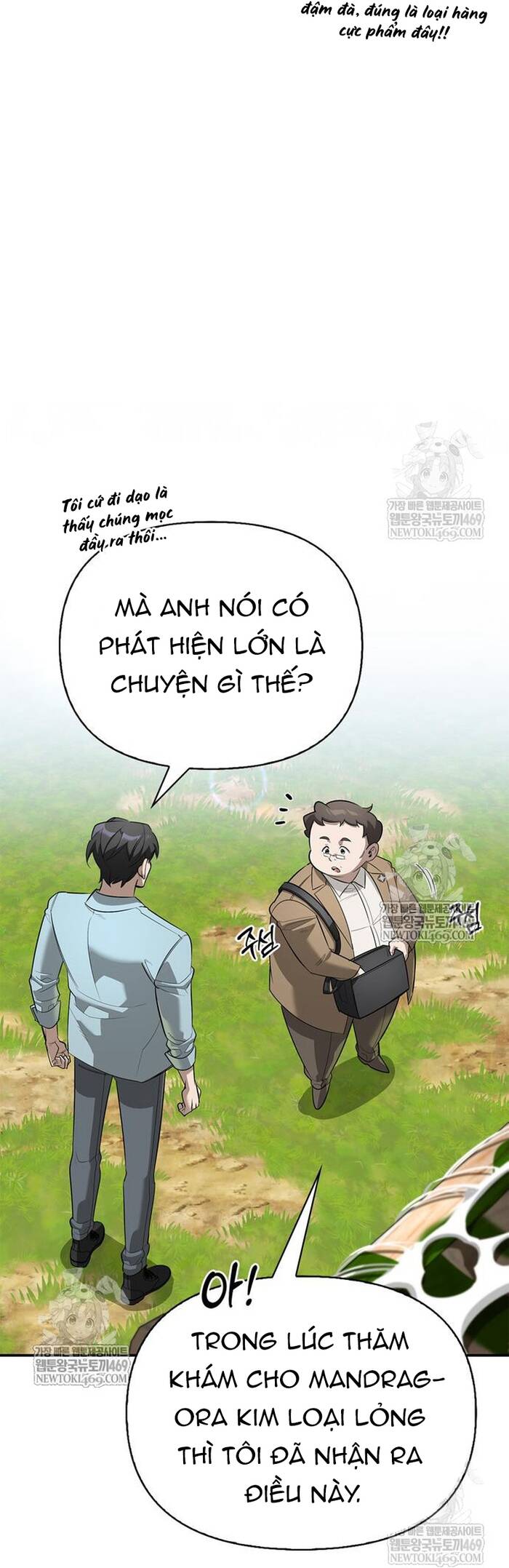 Nhật Ký Của Thợ Săn Hạng S Chap 32 - Next Chap 31