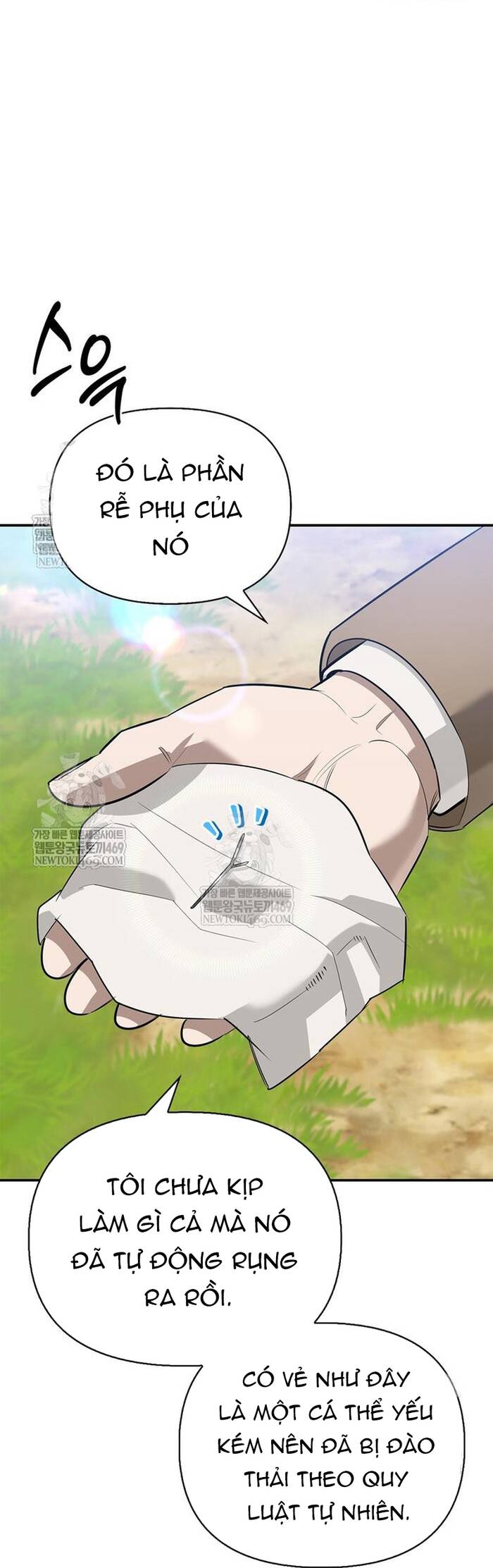 Nhật Ký Của Thợ Săn Hạng S Chap 32 - Next Chap 31