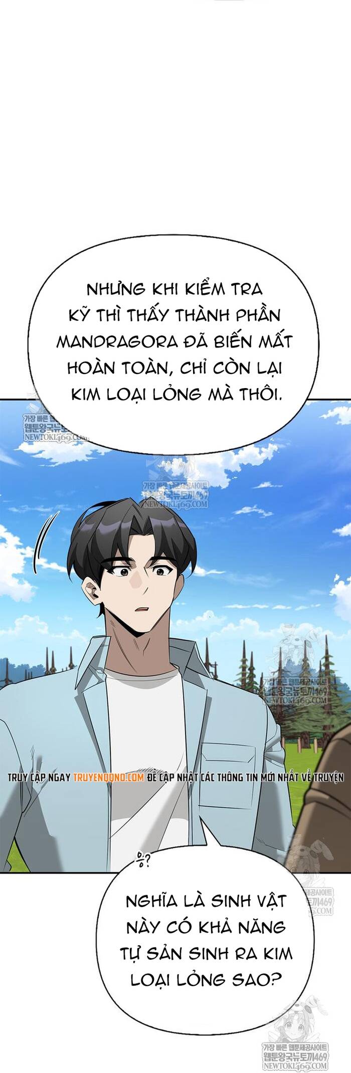 Nhật Ký Của Thợ Săn Hạng S Chap 32 - Next Chap 31