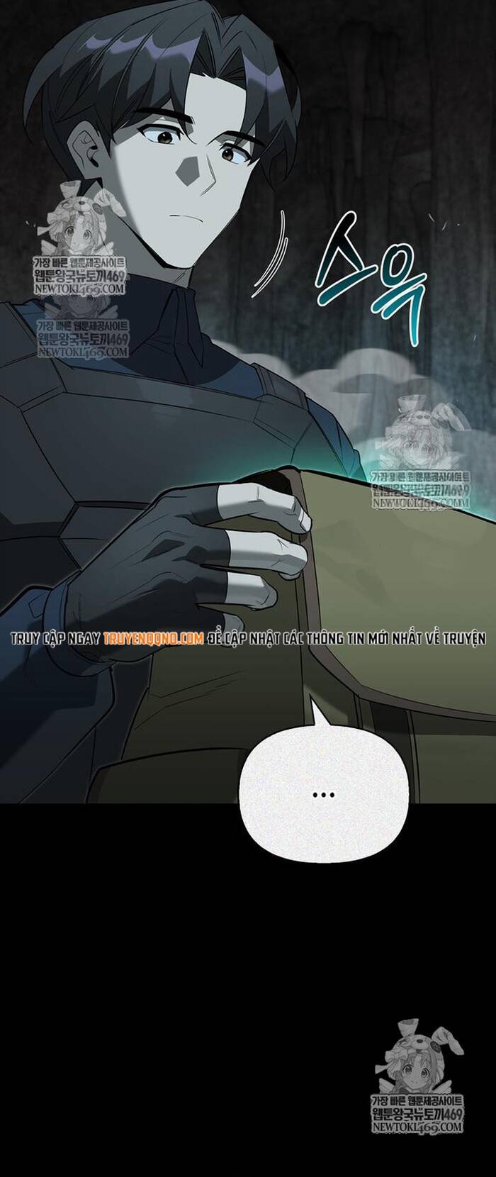 Nhật Ký Của Thợ Săn Hạng S Chap 32 - Next Chap 31