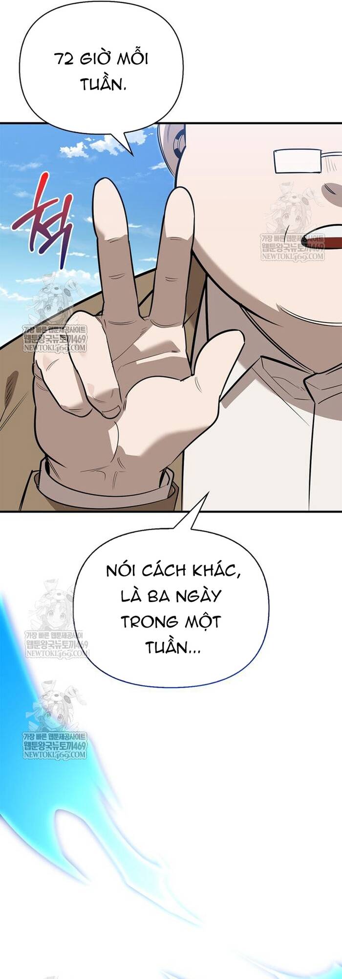 Nhật Ký Của Thợ Săn Hạng S Chap 32 - Next Chap 31