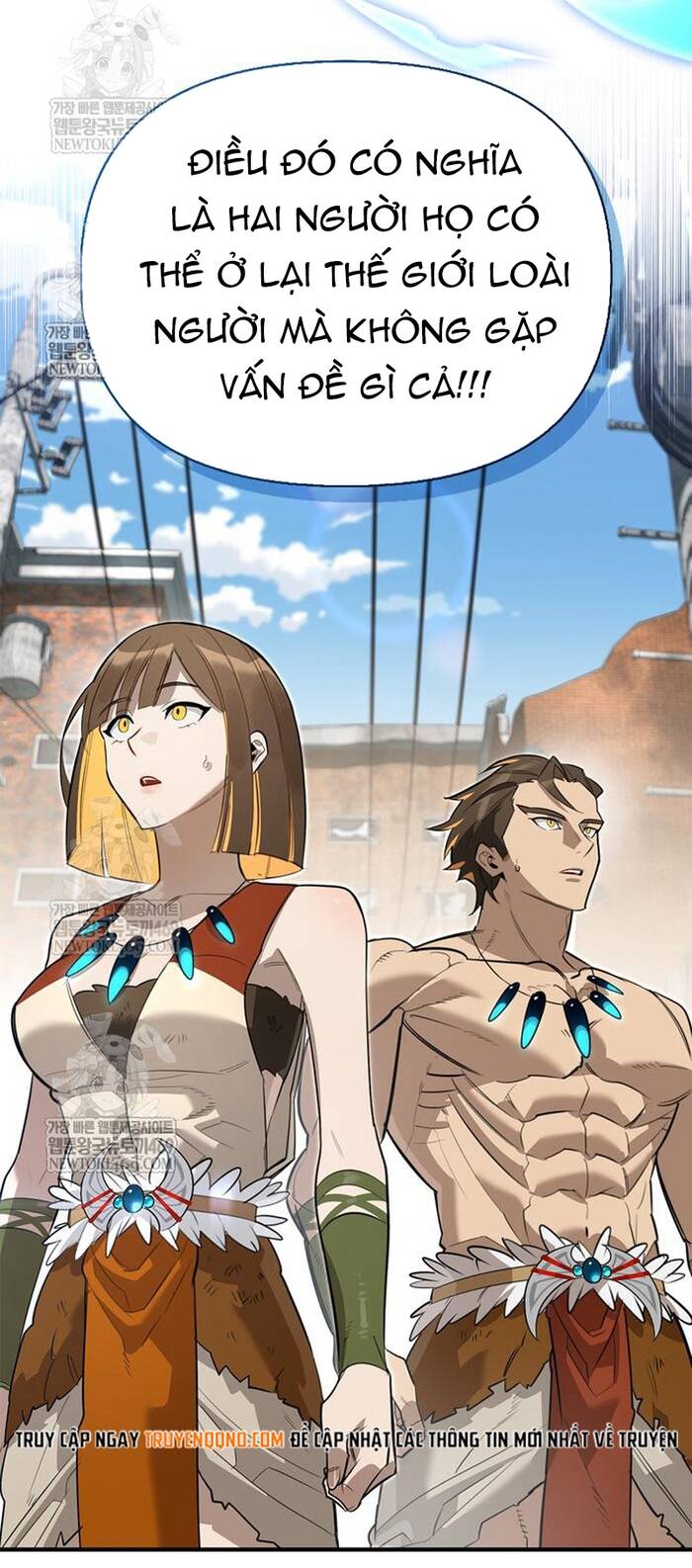 Nhật Ký Của Thợ Săn Hạng S Chap 32 - Next Chap 31