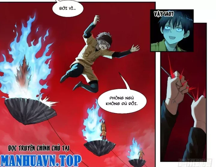 Sổ Tay Thuật Sư [Chap 32]