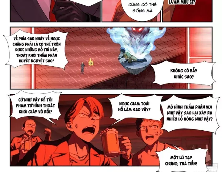 Sổ Tay Thuật Sư [Chap 32]