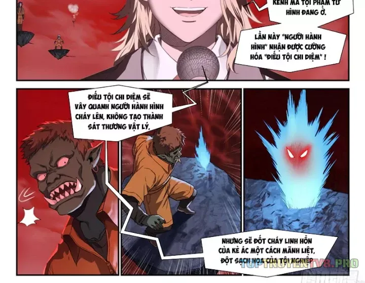 Sổ Tay Thuật Sư [Chap 32]