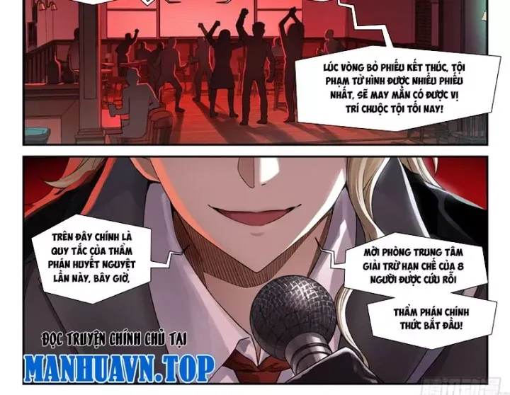 Sổ Tay Thuật Sư [Chap 32]