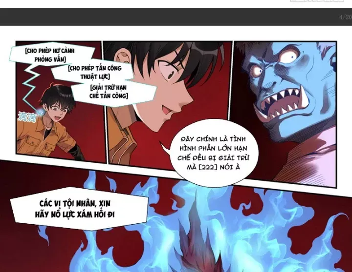 Sổ Tay Thuật Sư [Chap 32]