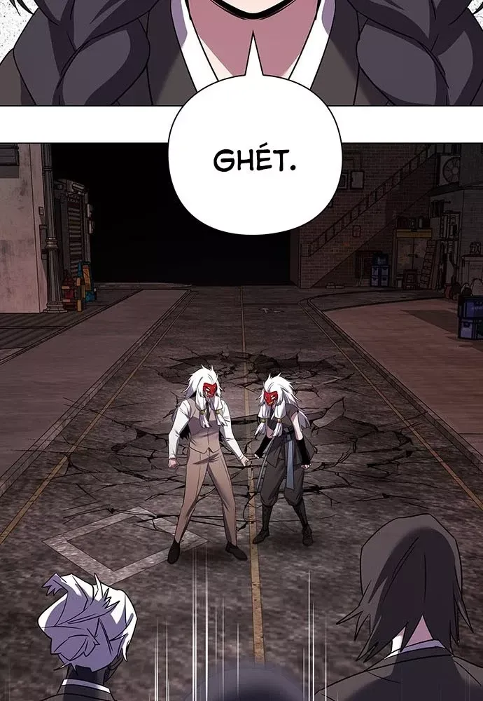 Đêm Của Yêu Tinh Chap 129 - Next Chap 128